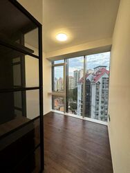 The Iveria (D9), Apartment #460520961
